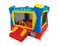 4053C934 8EE0 4BDE 90E2 B97EA09F200A 1681770193 Bounce N Learn Jumper Indoor/outdoor