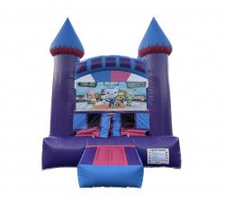 69817040 AF64 4E8F AF24 B5AE5D8914C2 1677901254 Cotton candy Bounce House