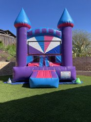 9A5AE3F1 237D 4C92 B0CE 622B7C7EFFE0 1679863273 Cotton candy Bounce House