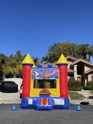 694508FE D423 4354 BB6E B4462E385224 1676932081 Classic Bounce castle