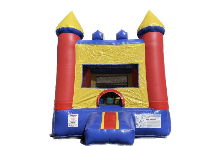 Classic Bounce castle