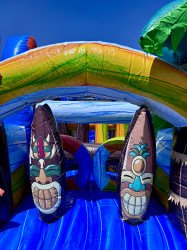 FBEAB71D BB2D 48DC 9497 F3E70FF3A595 1714518110 Hawaiian Obstacle Course 36 ft Wet/Dry