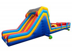 6BB9C297 4900 4436 BD4A B73ECECE6B81 1667260493 65 foot Obstacle course