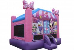 3B1F7A05 D0E9 4C06 84EB C9625BA9C674 1659117019 Minnie Mouse Bounce House 15