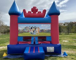 3DEF4D33 9A54 495F ACA8 B02094ADF96B 1679863393 Princess Tiara Bounce House