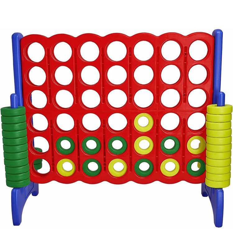 Giant Connect 4