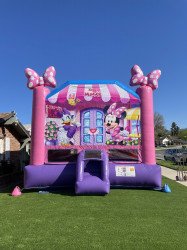 88958AE2 11AC 40AD B997 19A0277F6B85 1679863429 Minnie Mouse Bounce House 15