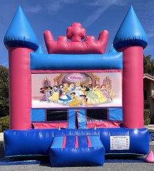 E5296A5D 1FA0 463B BC2F 8B934AC0407E 1678849779 Princess Tiara Bounce House