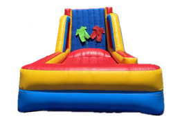Velcro Wall