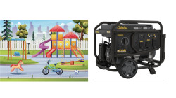 Park Package
