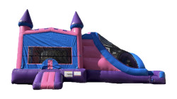 4 in 1 Enchanted combo wet/dry