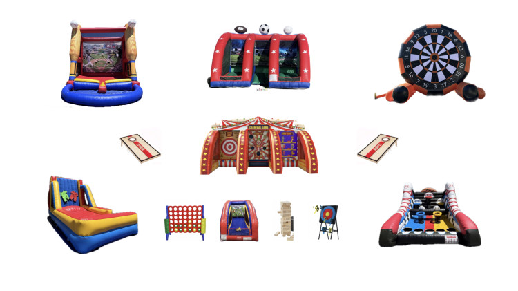 Games🏈🏀⚽️⚾️🎯