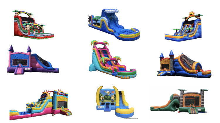 Water Fun💦☀️🏝️ Water Fun💦☀️🏝️